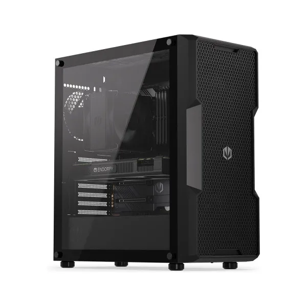 Endorfy PC case Regnum 400 Air