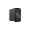Chieftec Case|CHIEFTEC|HAWK|MidiTower|Not included|ATX|MicroATX|MiniITX|Colour Black|AL-02B-OP