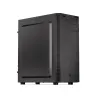 Endorfy Case|ENDORFY|Armis 100 Solid|Not included|ATX|MicroATX|MiniITX|Colour Black|EY2A015