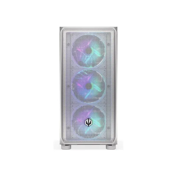 Endorfy Case|ENDORFY|ATX/micro ATX/Mini-ITX|White|Midi Tower|PC|EY2A018