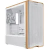 Lian Li Case|LIAN LI|ATX/micro ATX/EATX/SSI EEB|White|Midi Tower|LANCOOL 217|G99.LAN217W.00