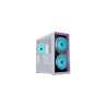 Lian Li Case|LIAN LI|ATX/micro ATX/EATX/SSI EEB|White|Midi Tower|PC|LANCOOL 217 INF|G99.LAN217INFW.00