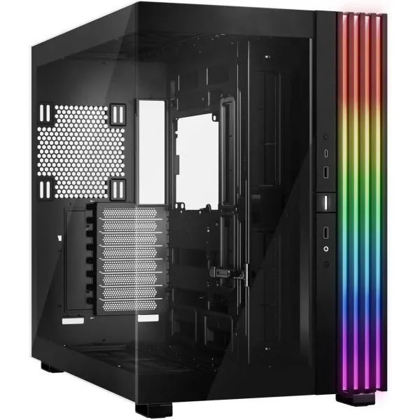 Be Quiet Case Light Base 900 DX Black
