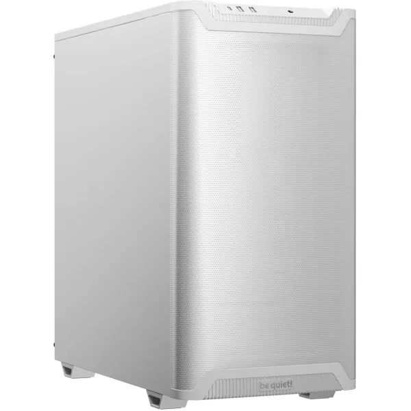 Be Quiet Pure Base 501 Airflow White