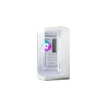 MSI Case|MSI|MAG PANO 100R PZ|MidiTower|Case product features Transparent panel|ATX|MicroATX|MiniITX|Colour White|MAGPANO100RPZW