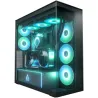 Arctic Case|ARCTIC|EATX|Black|Midi Tower|PC|Xtender VG (Mirror Black)|ACPCC00019A