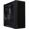 Asus Case|ASUS|ProArt PA602 Wood Edition - Tempered Glass Panel|MidiTower|Case product features Transparent panel|ATX|EATX|Micro