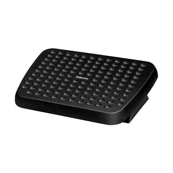 Fellowes CHAIR FOOT SUPPORT/STANDARD 48121-70 FELLOWES