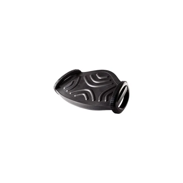 Fellowes CHAIR FOOT SUPPORT ROCKER/8023901 FELLOWES