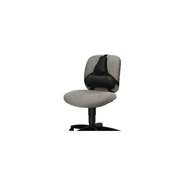 Fellowes CHAIR BACK SUPPORT/ULTIMATE 8041801 FELLOWES