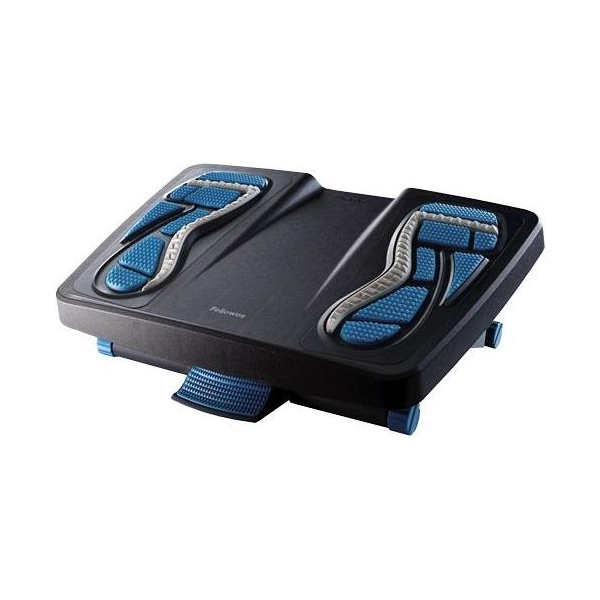 Fellowes CHAIR FOOT SUPPORT/ENERGIZER 8068001 FELLOWES