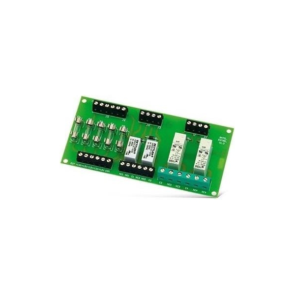 Satel RELAY MODULE/MP-1 SATEL