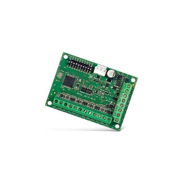 Satel ZONE EXPANSION MODULE/INT-E SATEL