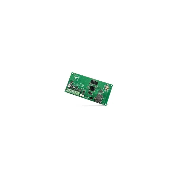 Satel CONTROL PANEL MODULE TCP/IP/ETHM-1 PLUS SATEL