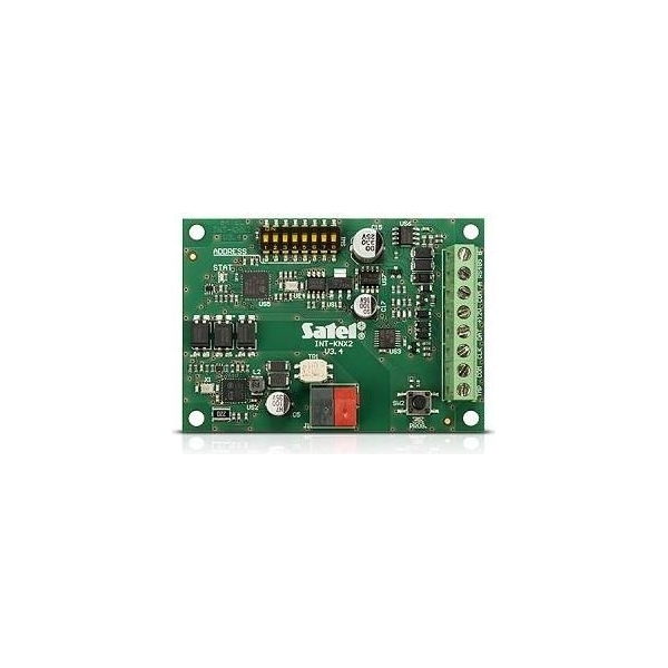Satel KNX BUS MODULE/INTEGRA INT-KNX-2 SATEL