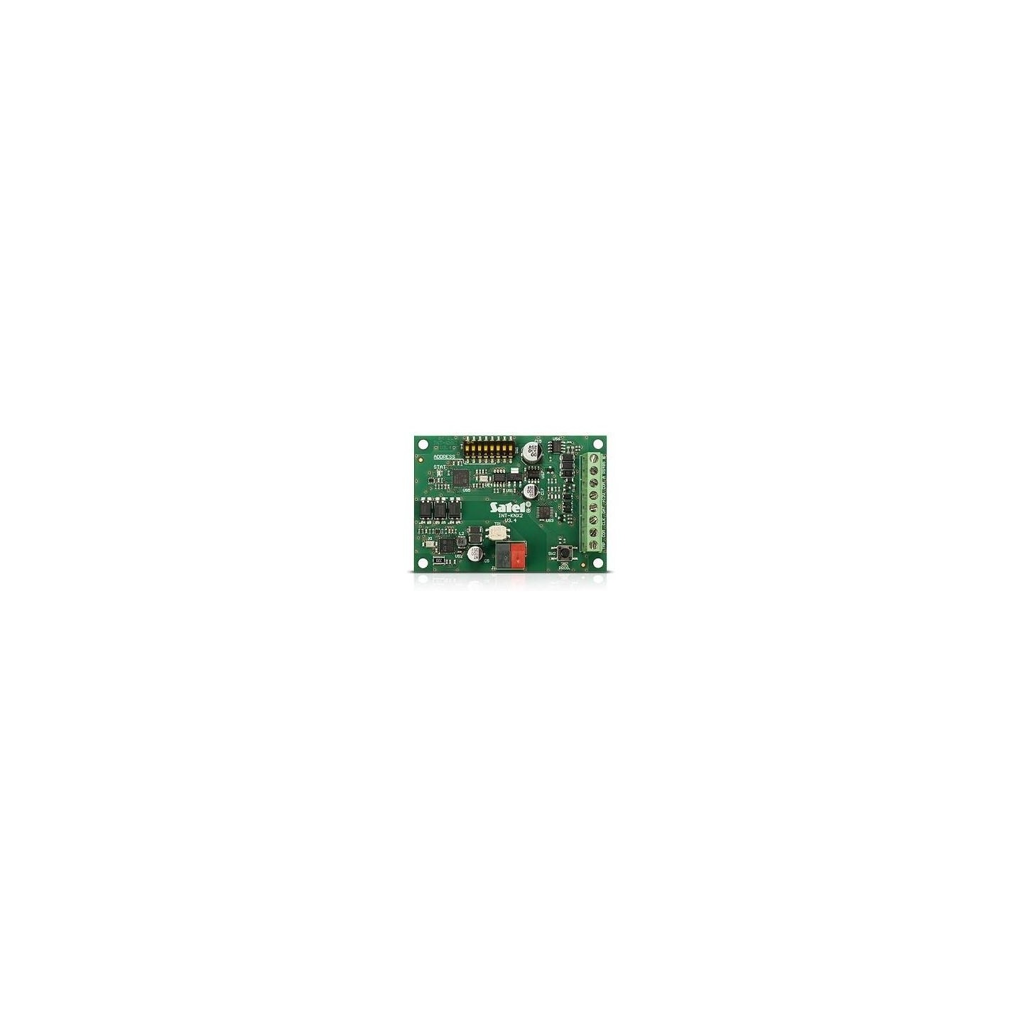 Satel KNX BUS MODULE/INTEGRA INT-KNX-2 SATEL