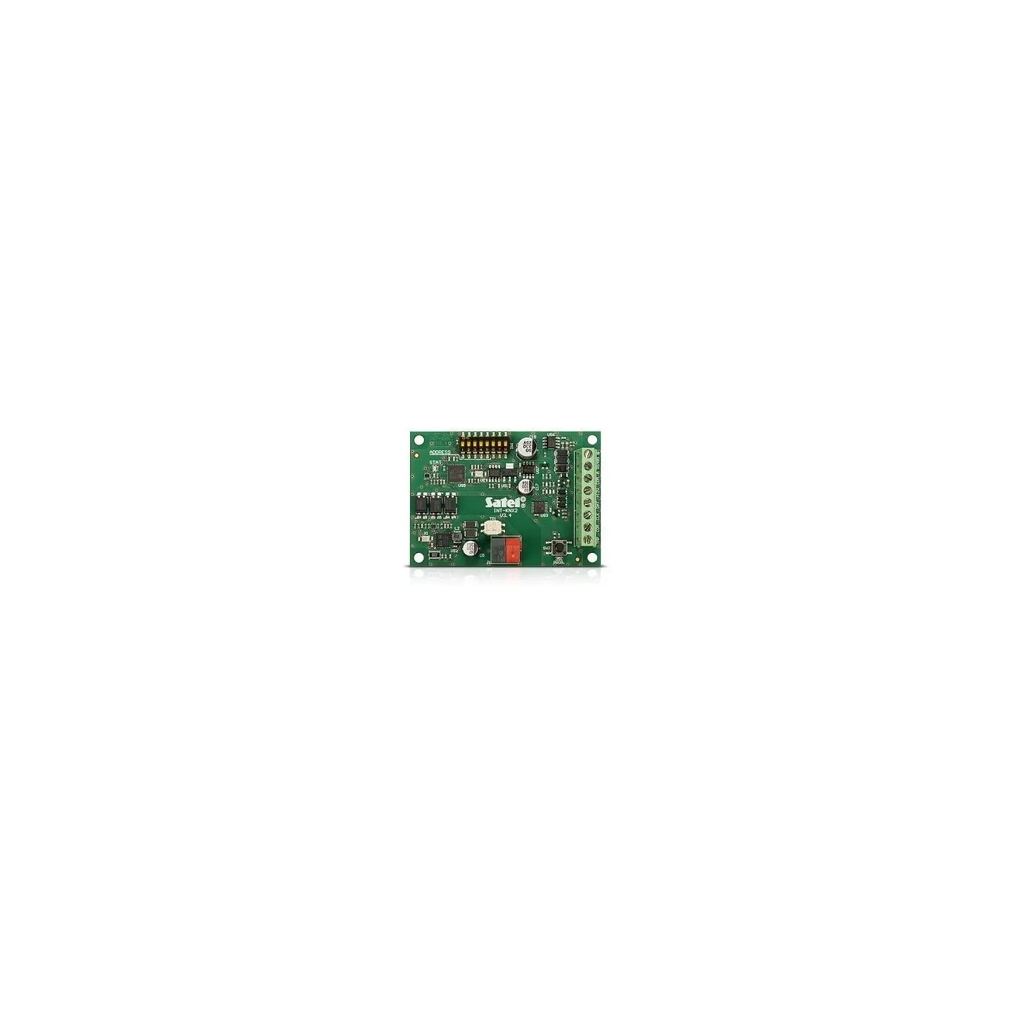 Satel KNX BUS MODULE/INTEGRA INT-KNX-2 SATEL