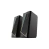 Trust Speaker|TRUST|GXT 609 Zoxa RGB Illuminated Speaker Set|1xUSB 2.0|Black|24070