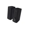 Trust Portable Speaker|TRUST|GXT 612 CETIC|Black|Wireless|P.M.P.O. 18 Watts|1xAudio-In|Bluetooth|24970