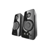 Trust Speaker|TRUST|P.M.P.O. 36 Watts|Black|21560