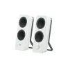 Logitech Loudspeakers 980-001292 Z207 white / 980-001292