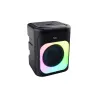 Trust Portable Speaker|TRUST|25280|Black|Portable/Waterproof/Wireless|1xUSB-C|Bluetooth|25280