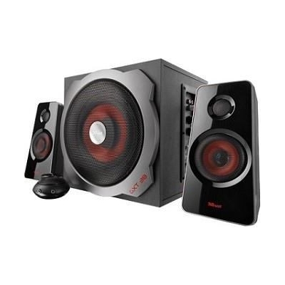 Trust Speaker|TRUST|P.M.P.O. 120 Watts|19023