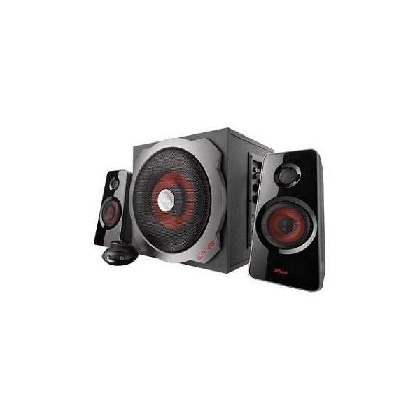 Trust Speaker|TRUST|P.M.P.O. 120 Watts|19023