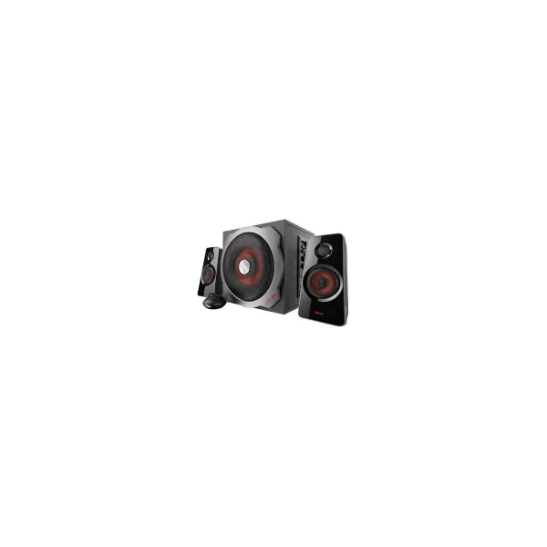 Trust Speaker|TRUST|P.M.P.O. 120 Watts|19023