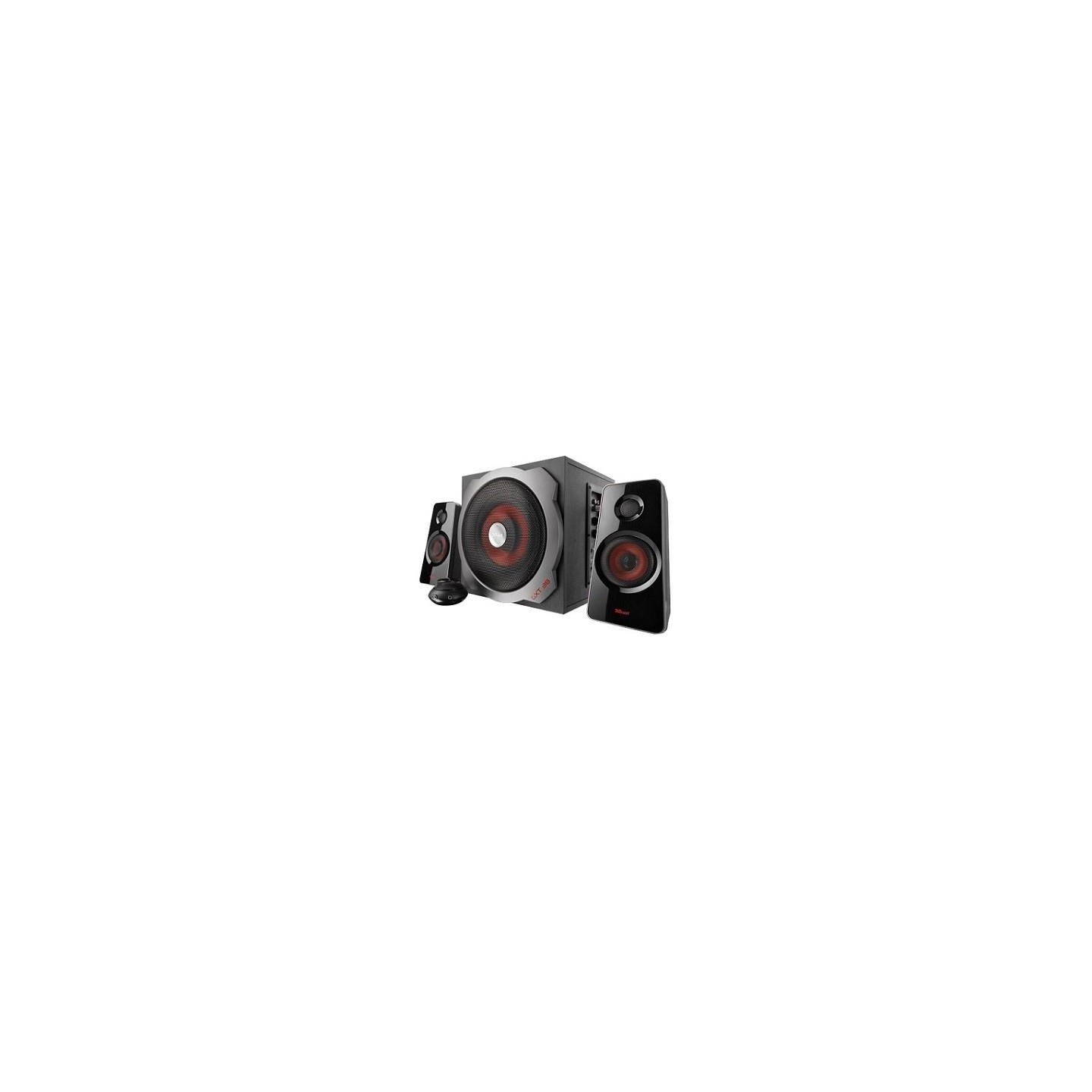 Trust Speaker|TRUST|P.M.P.O. 120 Watts|19023