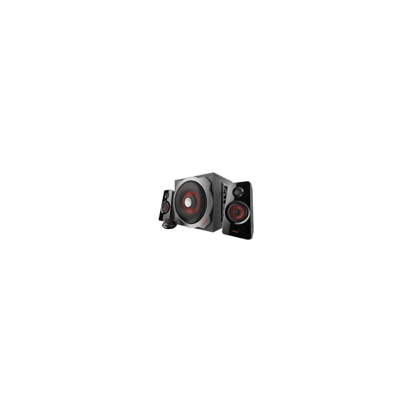 Trust Speaker|TRUST|P.M.P.O. 120 Watts|19023