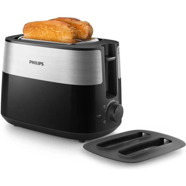Philips TOASTER/HD2517/90 PHILIPS