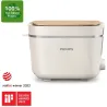 Philips Eco Conscious Edition 5000 Series Toaster HD2640/10 / HD2640/10