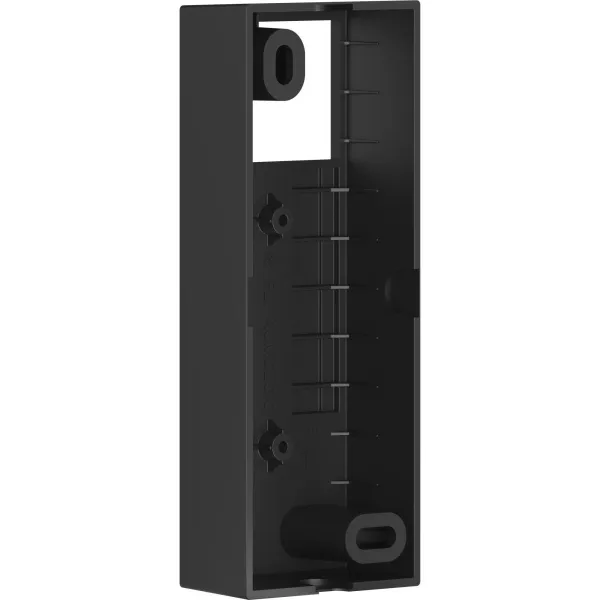 2N ACCESS UNIT M SURFACE MOUNTING/BACKPLATE/ SPACER 916122 2N