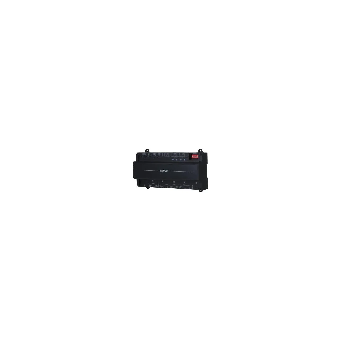 Dahua DOOR CONTROLLER 2 DOOR/ASC2202B-D DAHUA