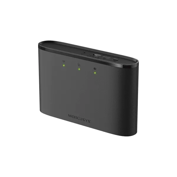 Mercusys WRL ROUTER MOBILE 150MBPS/4G LTE MT110 MERCUSYS