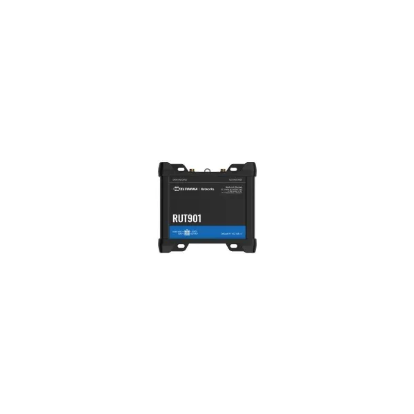 Teltonika WRL ROUTER LTE/RUT901 TELTONIKA