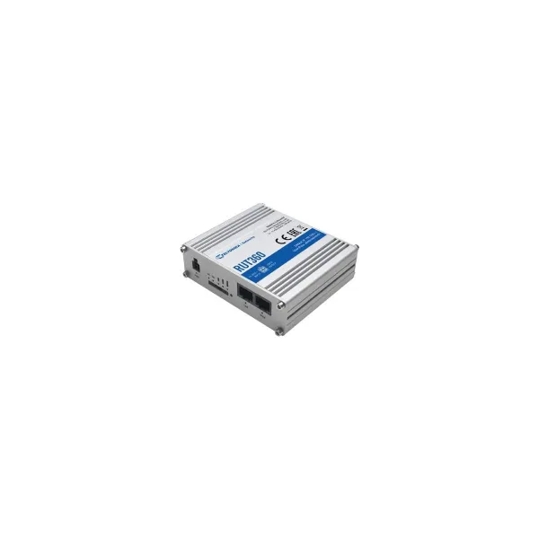 Teltonika WRL ROUTER LTE CAT 6/RUT360 TELTONIKA