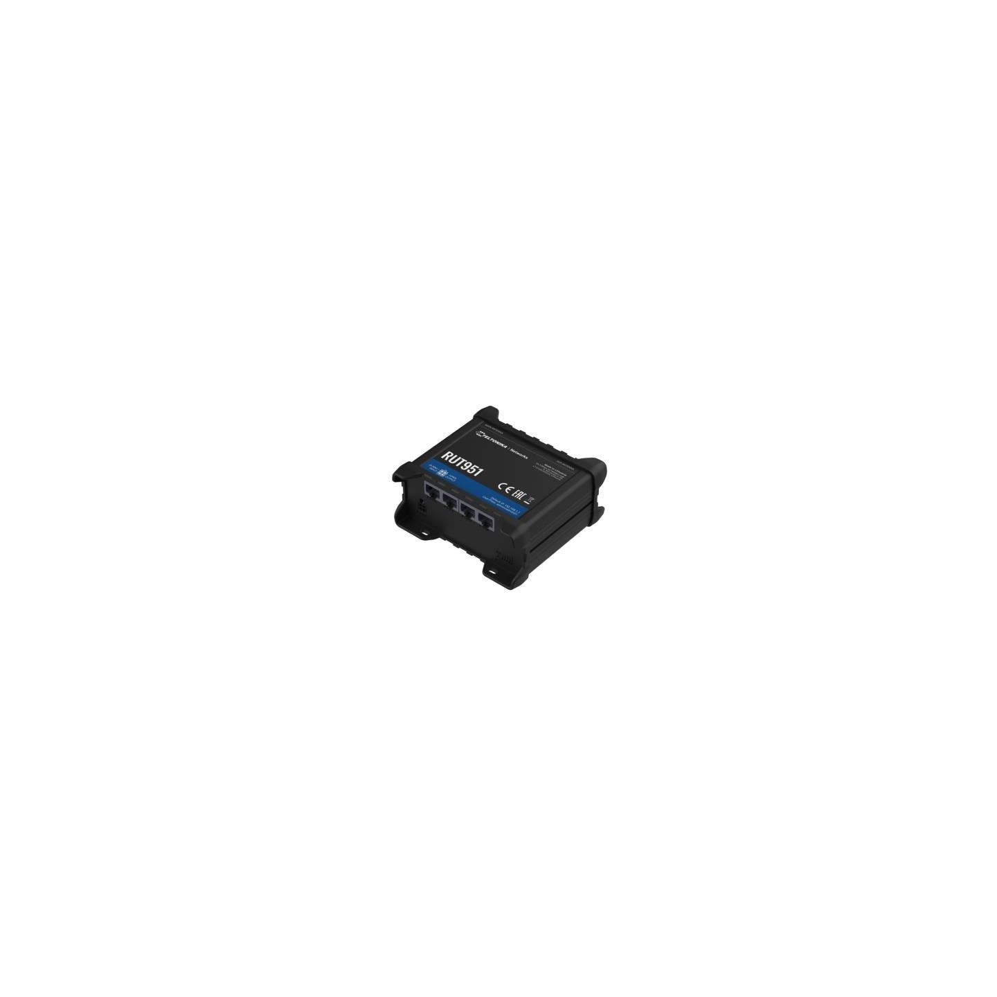 Teltonika WRL ROUTER LTE CAT 4/RUT951 TELTONIKA