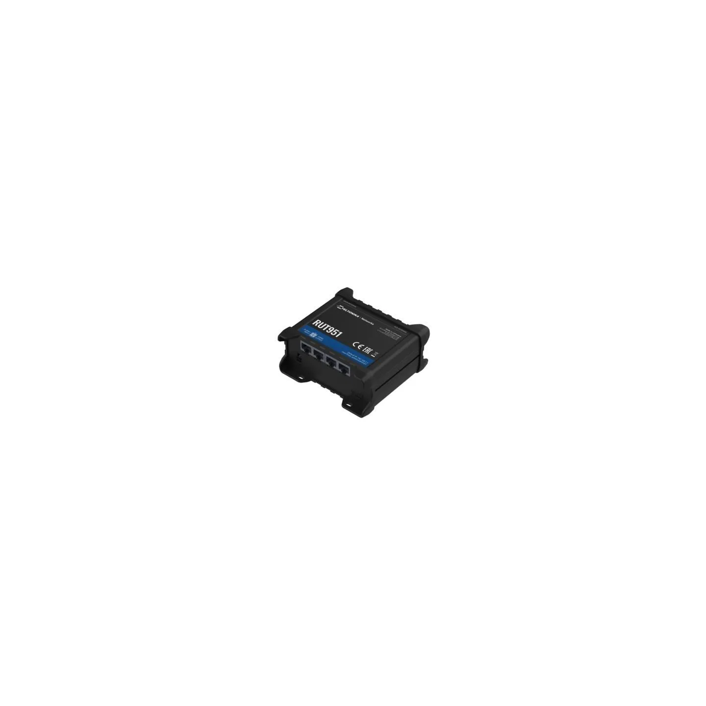 Teltonika WRL ROUTER LTE CAT 4/RUT951 TELTONIKA
