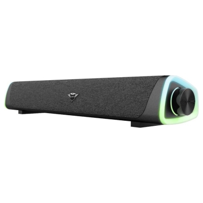 Trust SPEAKER 2.0 SOUNDBAR AXON RGB/GXT620 24482 TRUST
