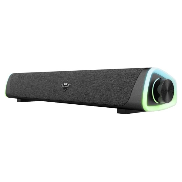 Trust SPEAKER 2.0 SOUNDBAR AXON RGB/GXT620 24482 TRUST