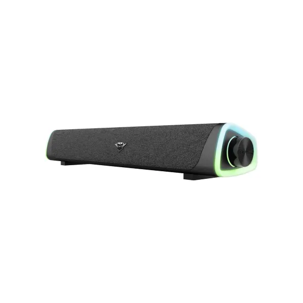 Trust SPEAKER 2.0 SOUNDBAR AXON RGB/GXT620 24482 TRUST