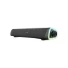 Trust SPEAKER 2.0 SOUNDBAR AXON RGB/GXT620 24482 TRUST