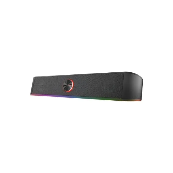 Trust SPEAKER 2.0 SOUNDBAR HORNE RGB/GXT619 24007 TRUST