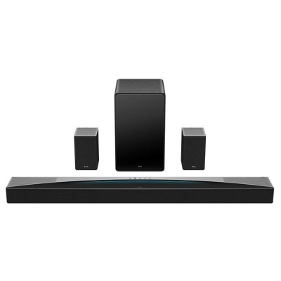 TCL SOUNDBAR SPEAKER/Q85HE TCL