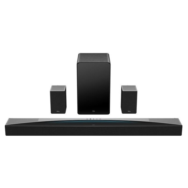 TCL SOUNDBAR SPEAKER/Q85HE TCL