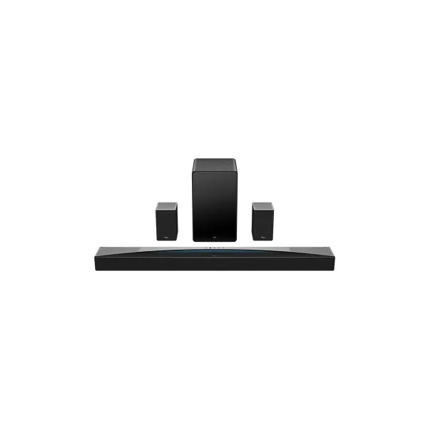 TCL SOUNDBAR SPEAKER/Q85HE TCL