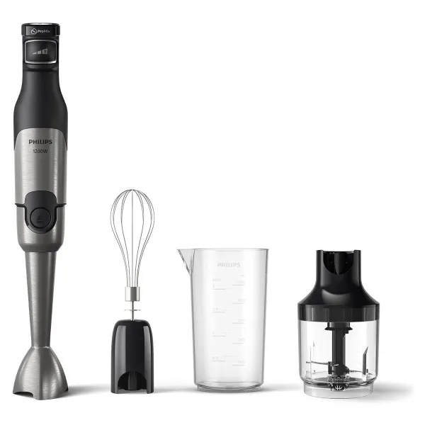 Philips 5000 Series Hand Blender HR2683/00, 1200W / HR2683/00