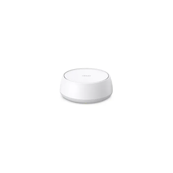 Tp-Link Wireless Router|TP-LINK|Wireless Router|3600 Mbps|Mesh|DECOBE22(1-PACK)